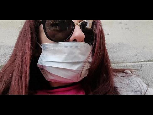❤️ Николетта аз ҳамсояаш интиқом мегирад ва дар гаражи худ пиёда мекунад (Карантини махсуси Ковид19 Италия) ️ Шлюсҳо дар мо